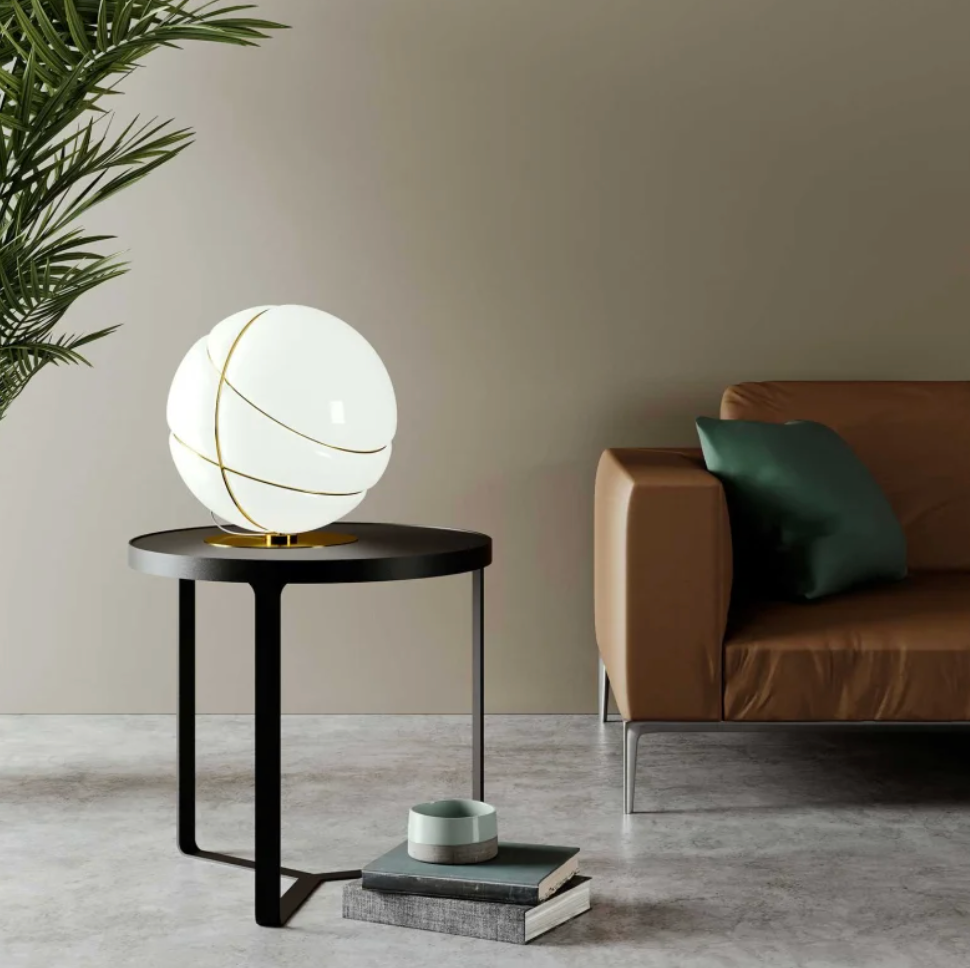Armilla bordlampe fra Fabbian
