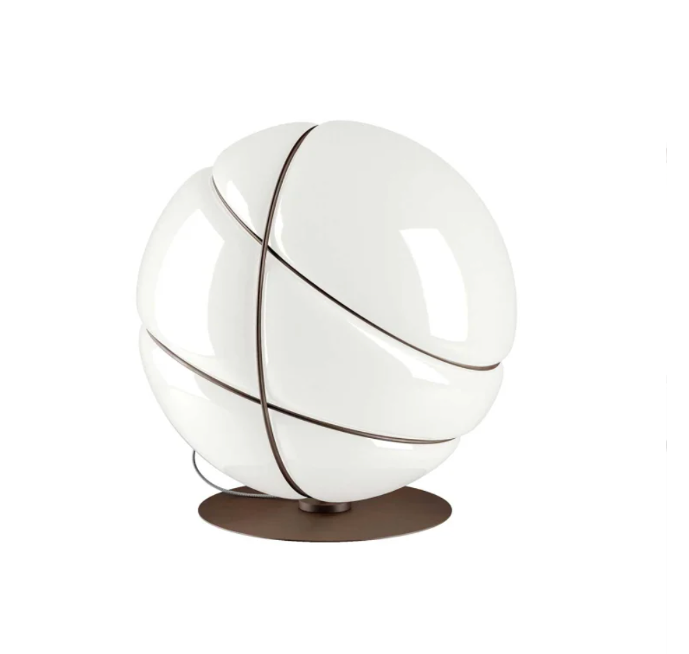 Armilla bordlampe fra Fabbian
