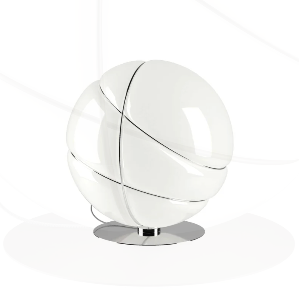 Armilla bordlampe fra Fabbian