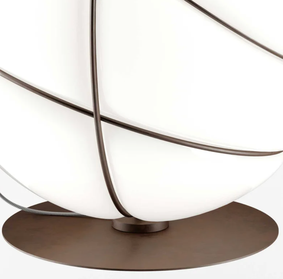 Armilla bordlampe fra Fabbian