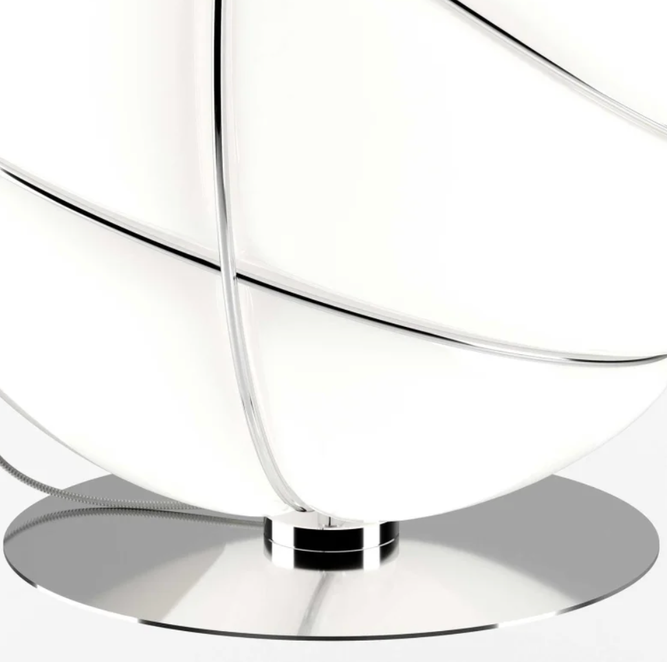 Armilla bordlampe fra Fabbian