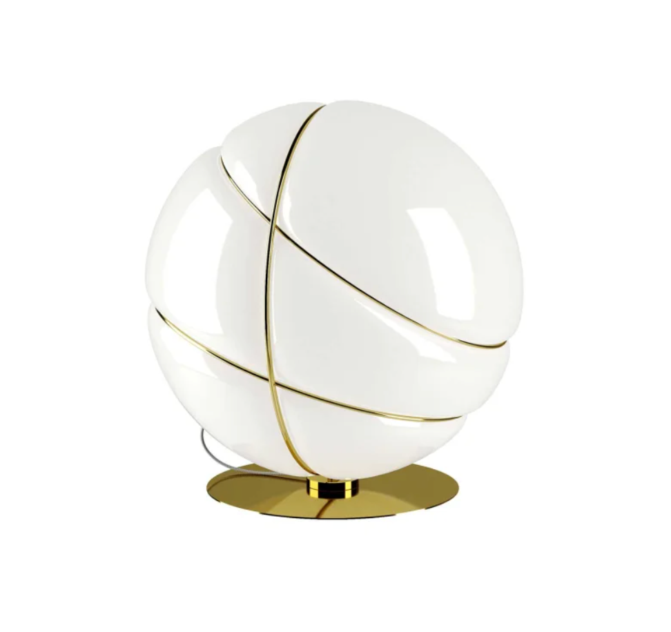 Armilla bordlampe fra Fabbian