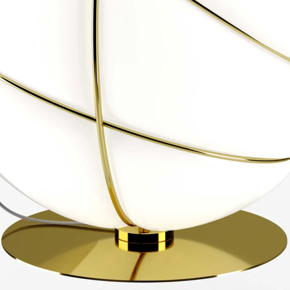 Armilla bordlampe fra Fabbian