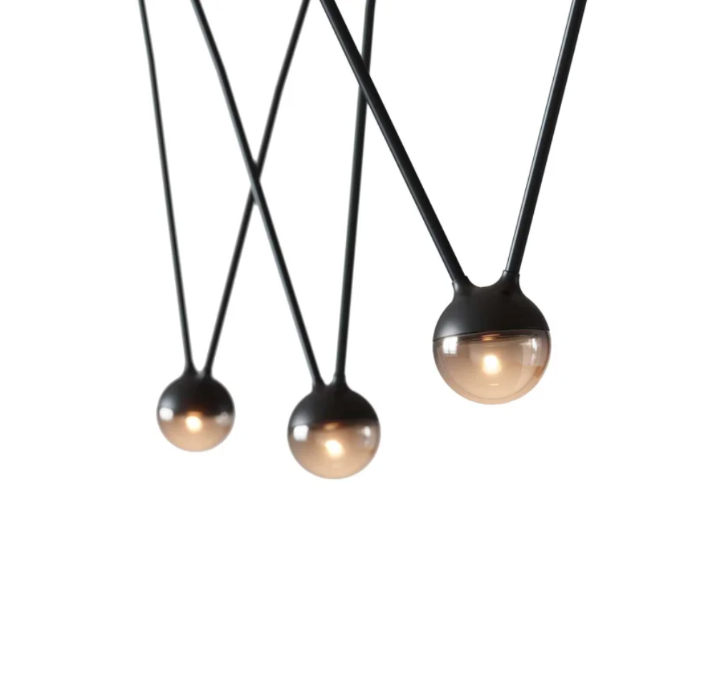 Cherry Bubbls Plug pendel fra IP44