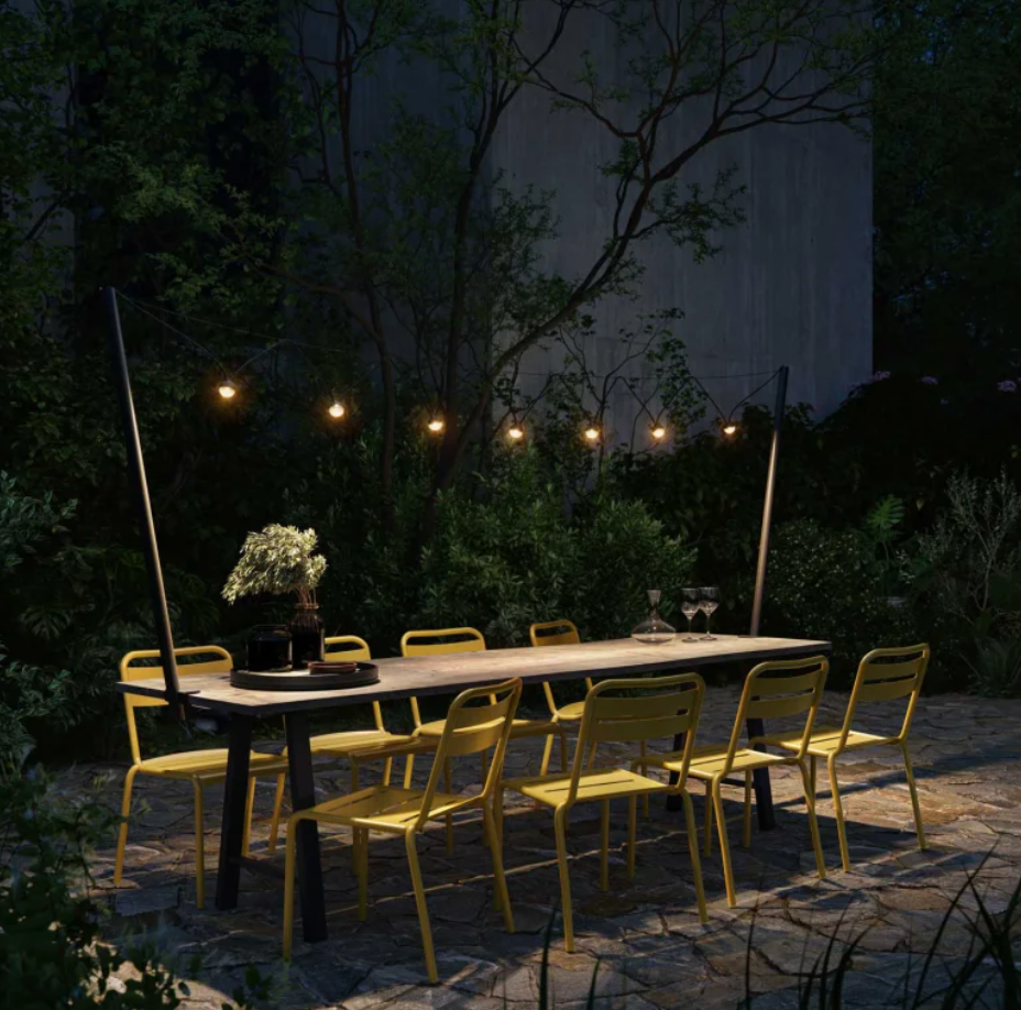 Cherry Bubbls Plug pendel fra IP44