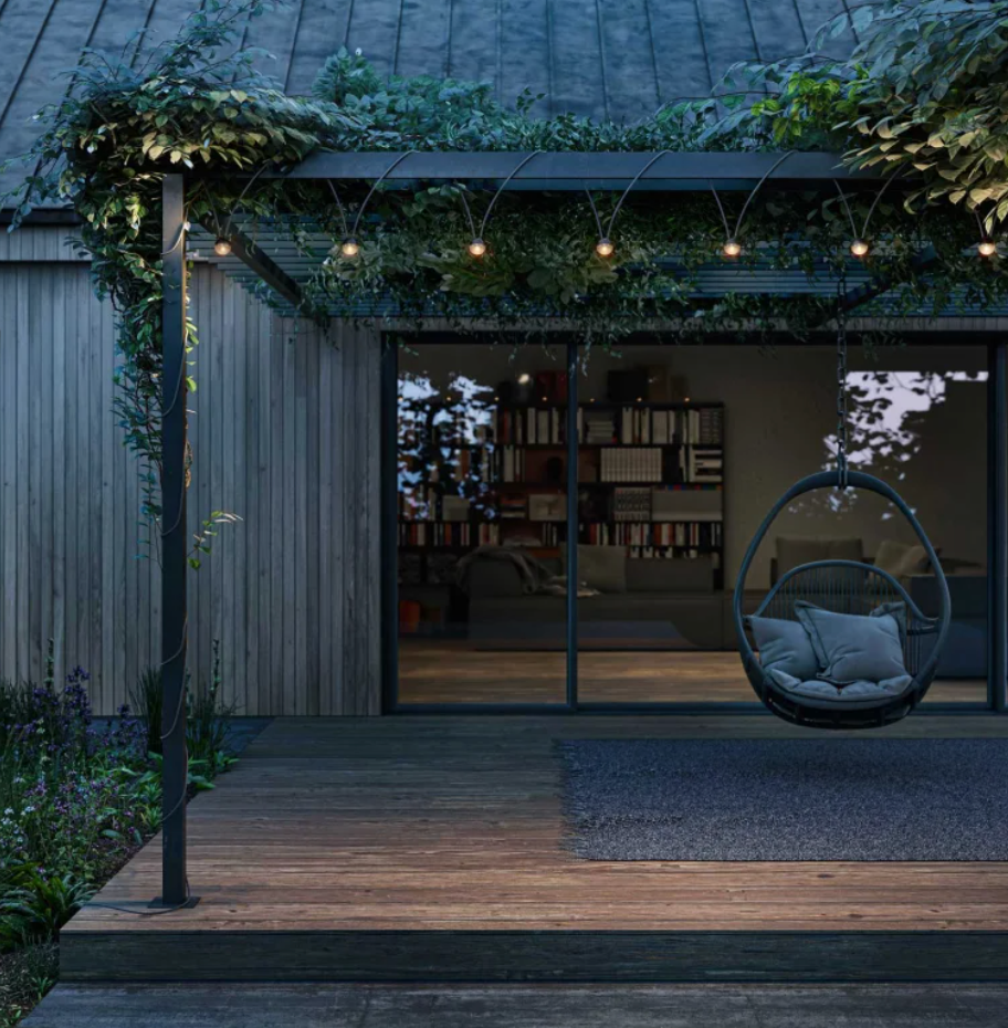 Cherry Bubbls Plug pendel fra IP44