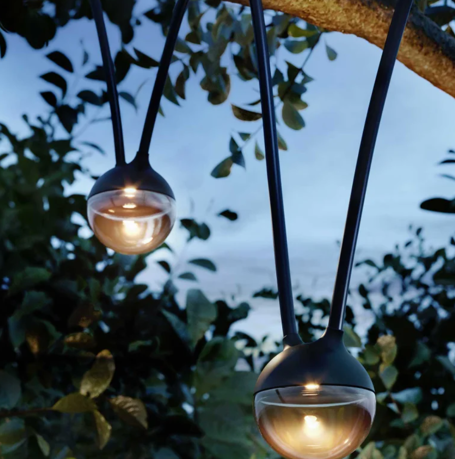 Cherry Bubbls Plug pendel fra IP44