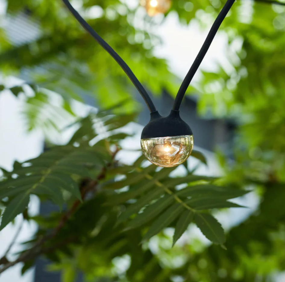 Cherry Bubbls Plug pendel fra IP44