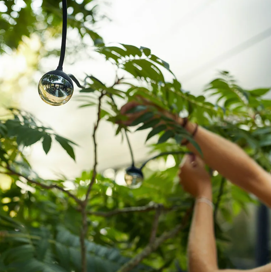 Cherry Bubbls Plug pendel fra IP44