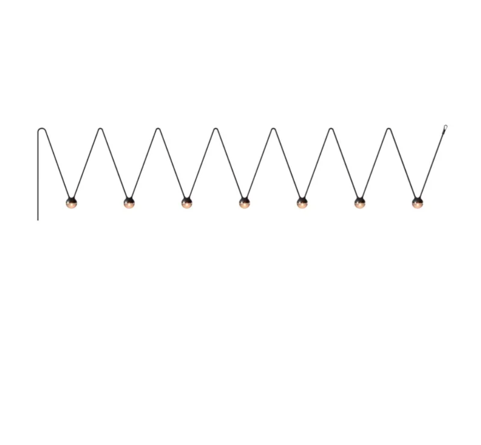 Cherry Bubbls Plug pendel fra IP44