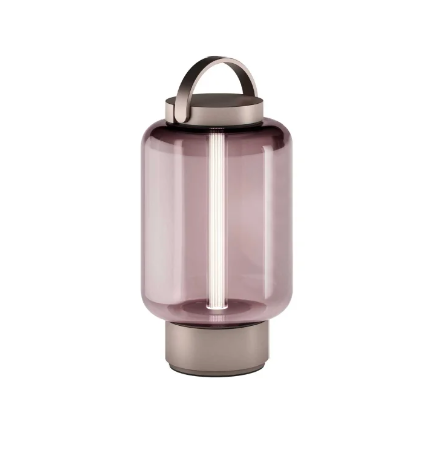 Qu lanterne fra IP44