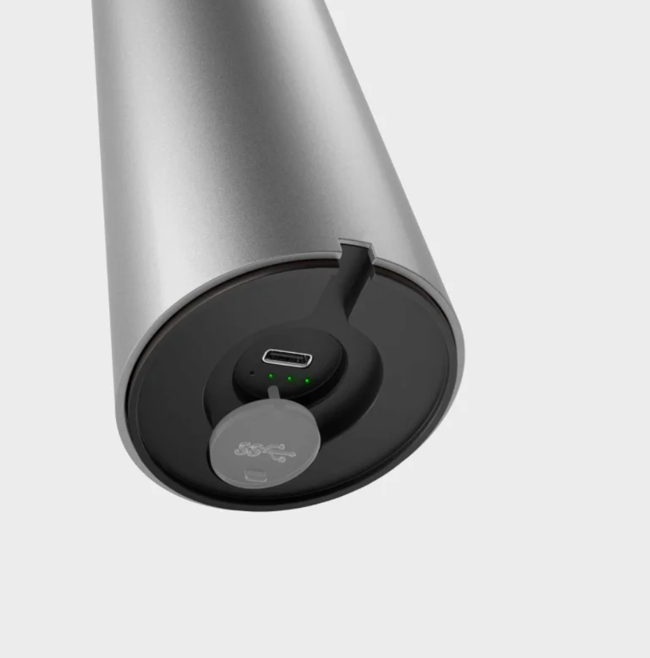 Lix bordlampe fra IP44