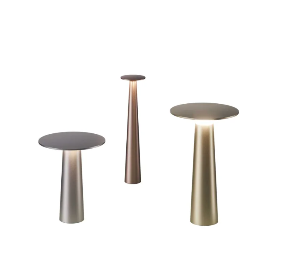 Lix Mini bordlampe fra IP44