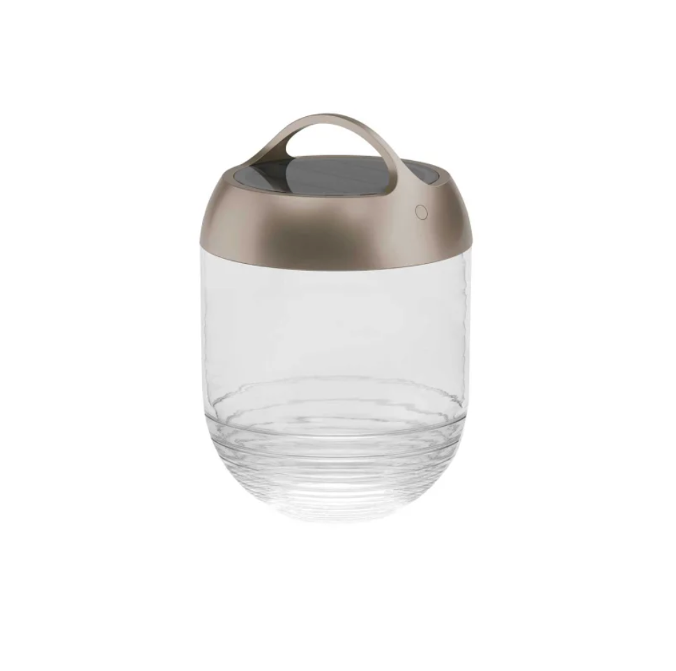 Aqu bordlampe fra IP44