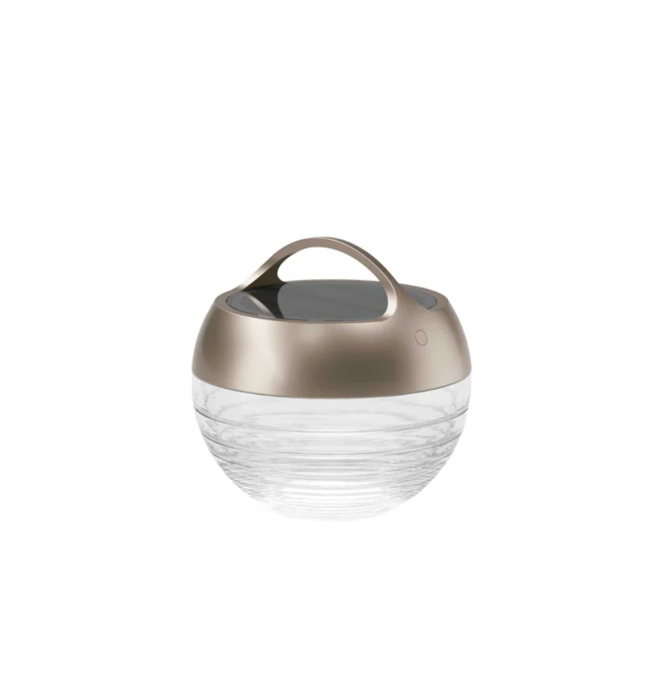 Aqu bordlampe fra IP44