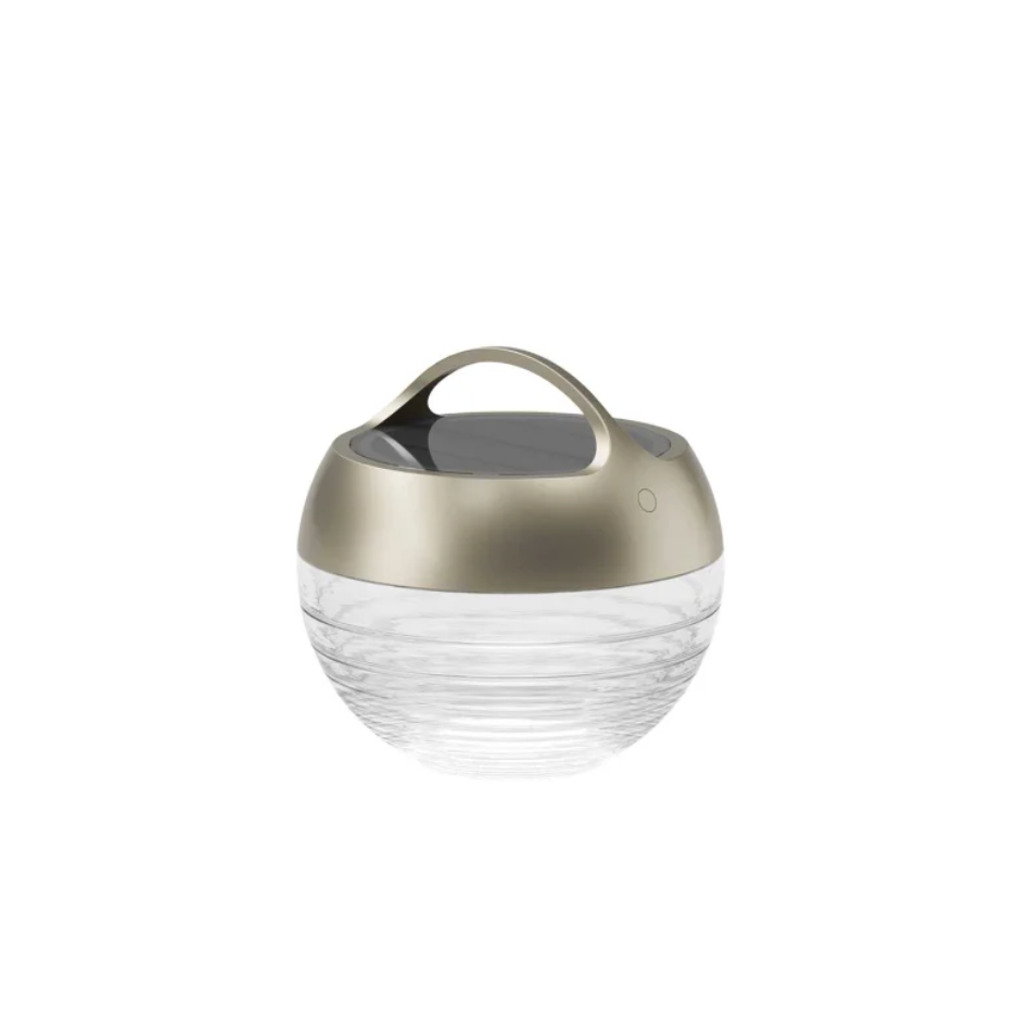 Aqu bordlampe fra IP44