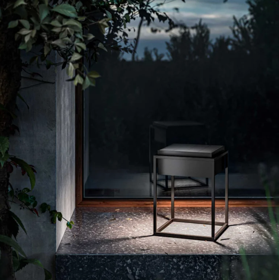 Qua lampe fra IP44
