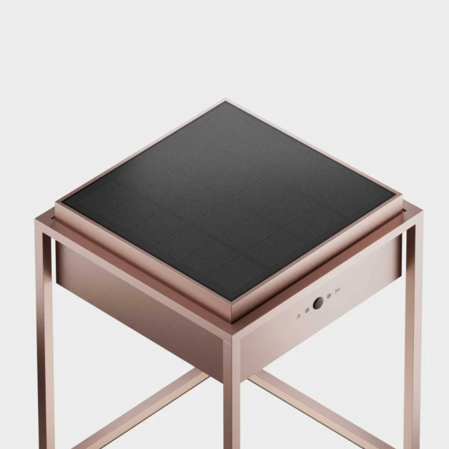 Qua lampe fra IP44