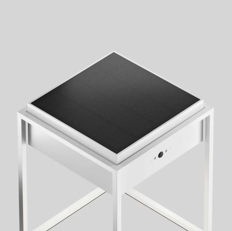 Qua lampe fra IP44