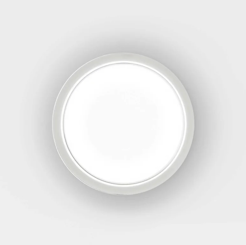 Lisc væg-/loftlampe fra IP44