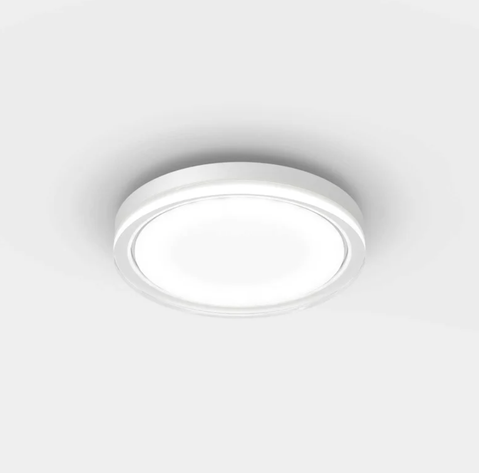 Lisc væg-/loftlampe fra IP44