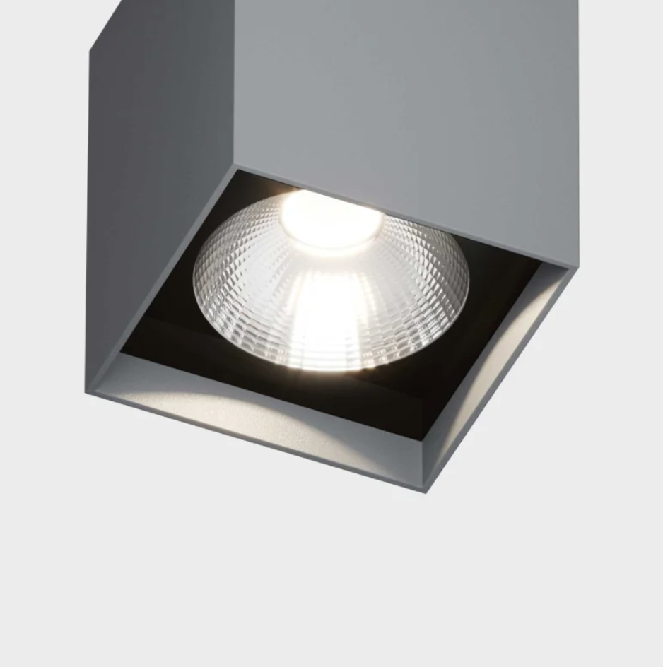 Up S loftlampe fra IP44
