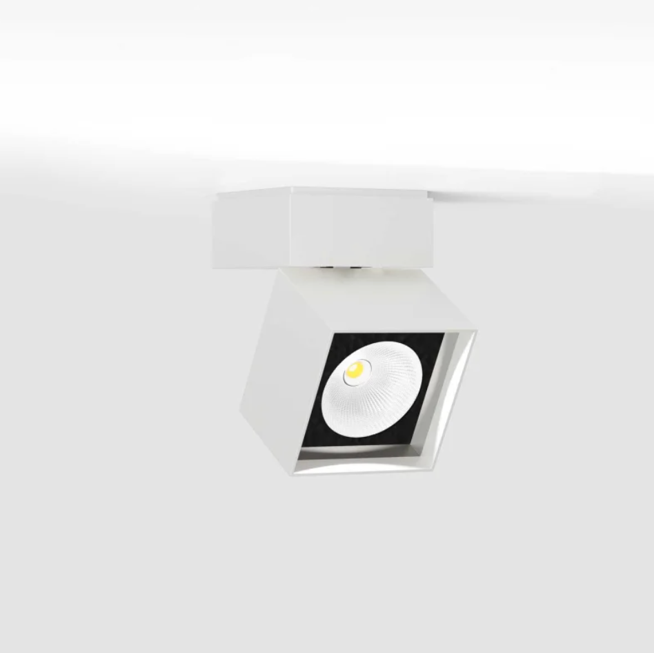 Pro S loftlampe fra IP44