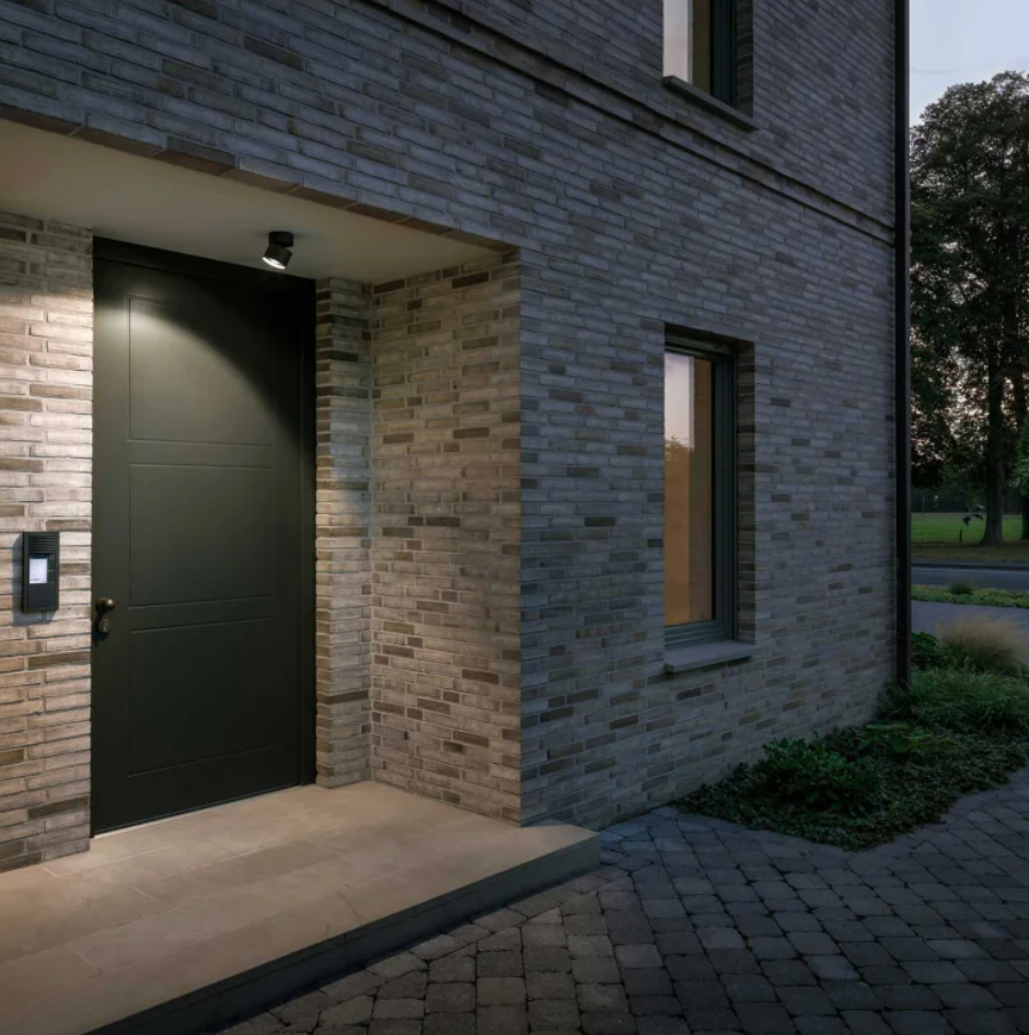 Pro loftlampe fra IP44