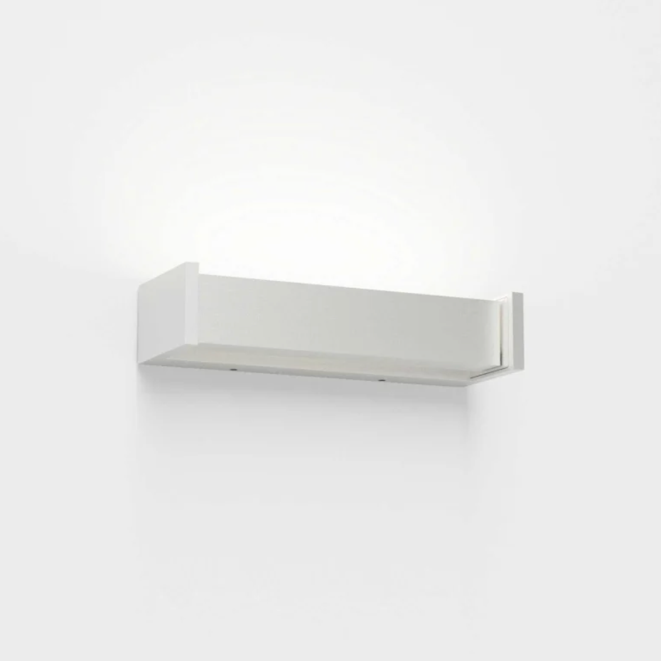 Slat One væg/-loftlampe fra IP44