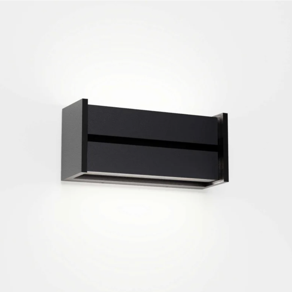 Slat væglampe fra IP44