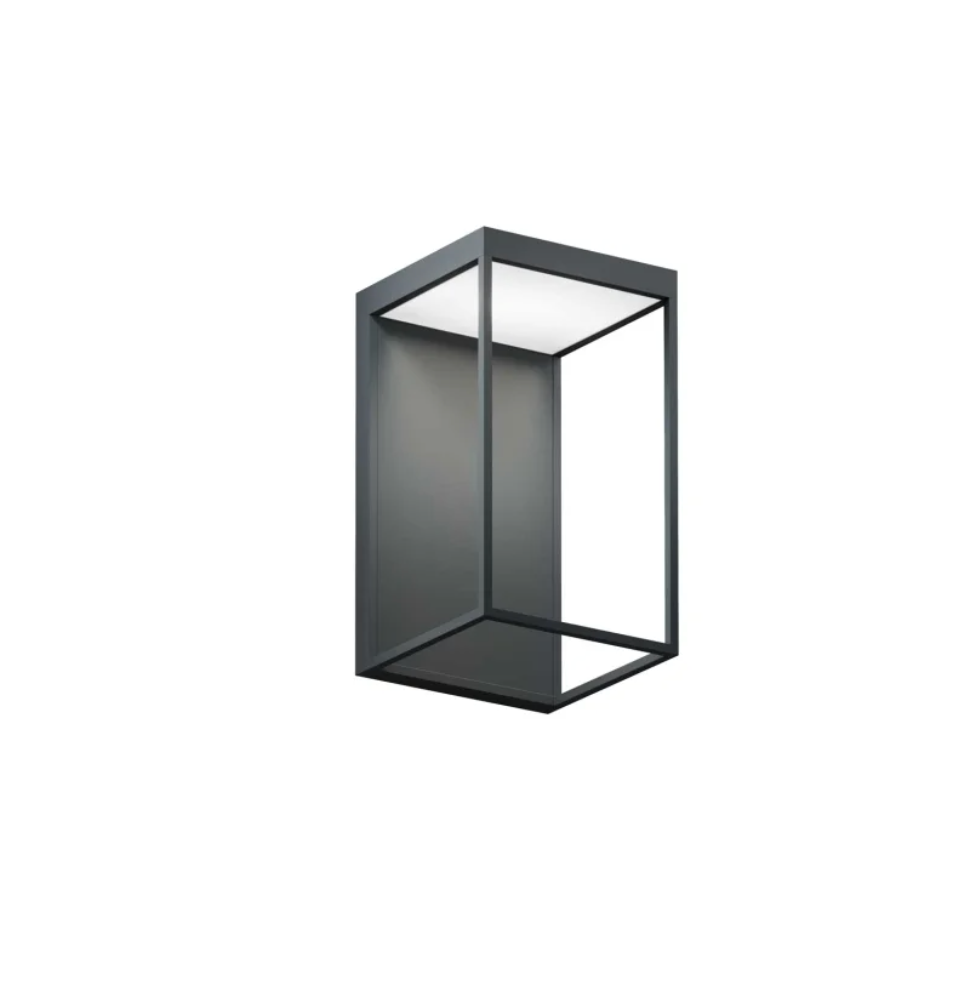 Gic væglampe fra IP44