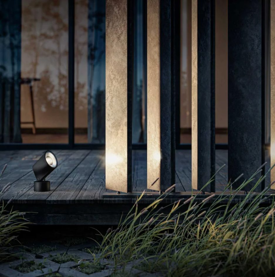 Stic spotlight fra IP44