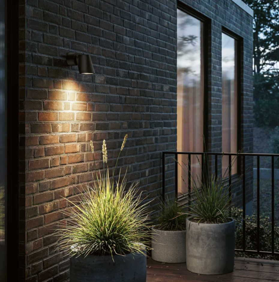 Stic spotlight fra IP44