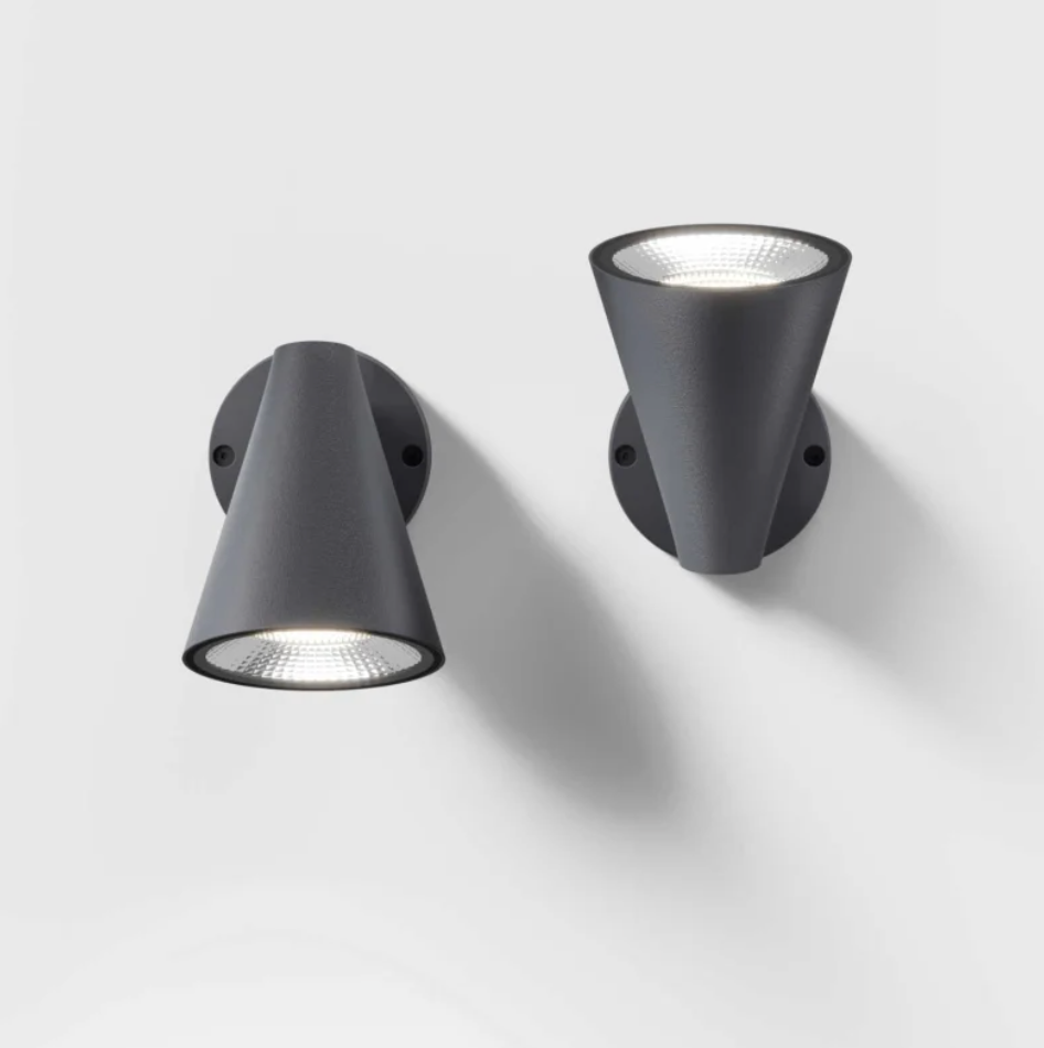 Stic spotlight fra IP44