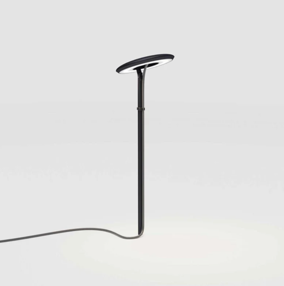 Pad havelampe fra IP44