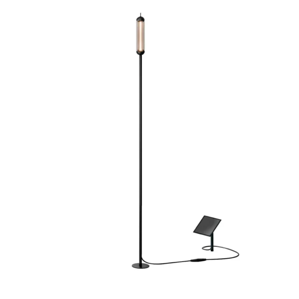 Reed Solar havelampe fra IP44