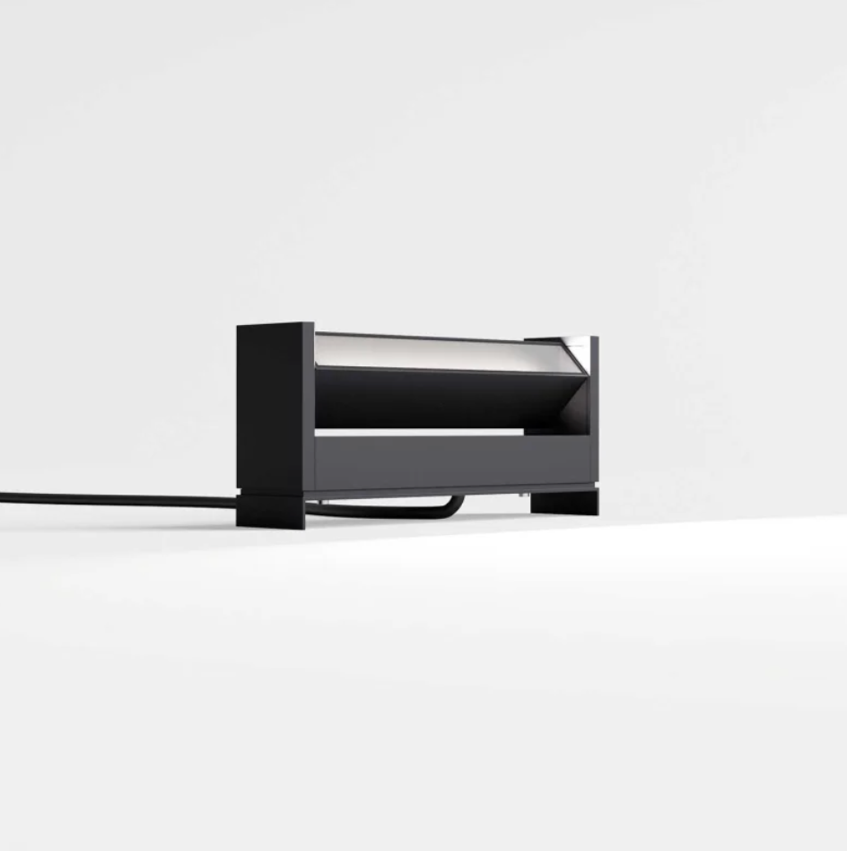 Slat havelampe fra IP44