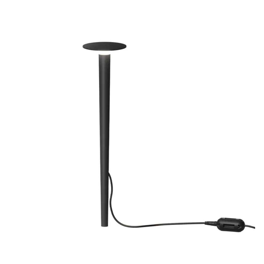 Lix havelampe fra IP44