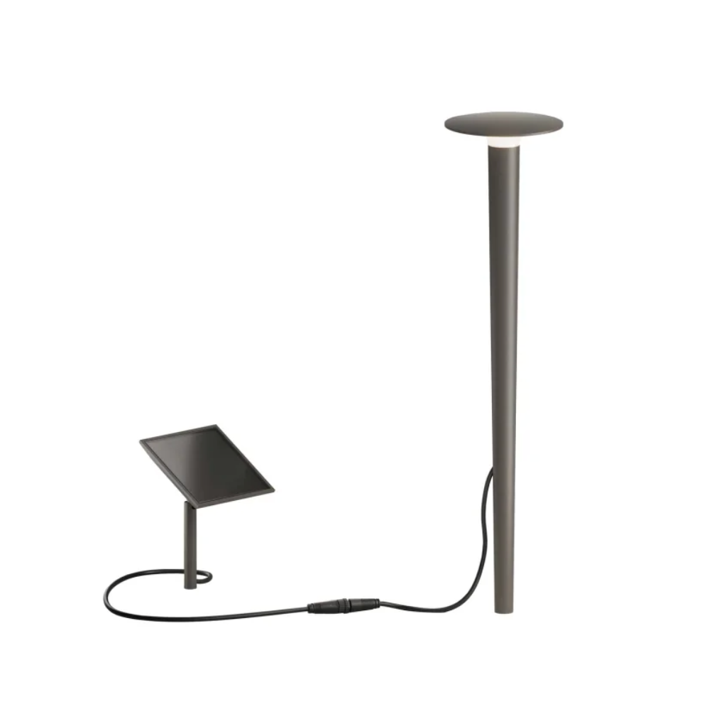 Lix Solar havelampe fra IP44