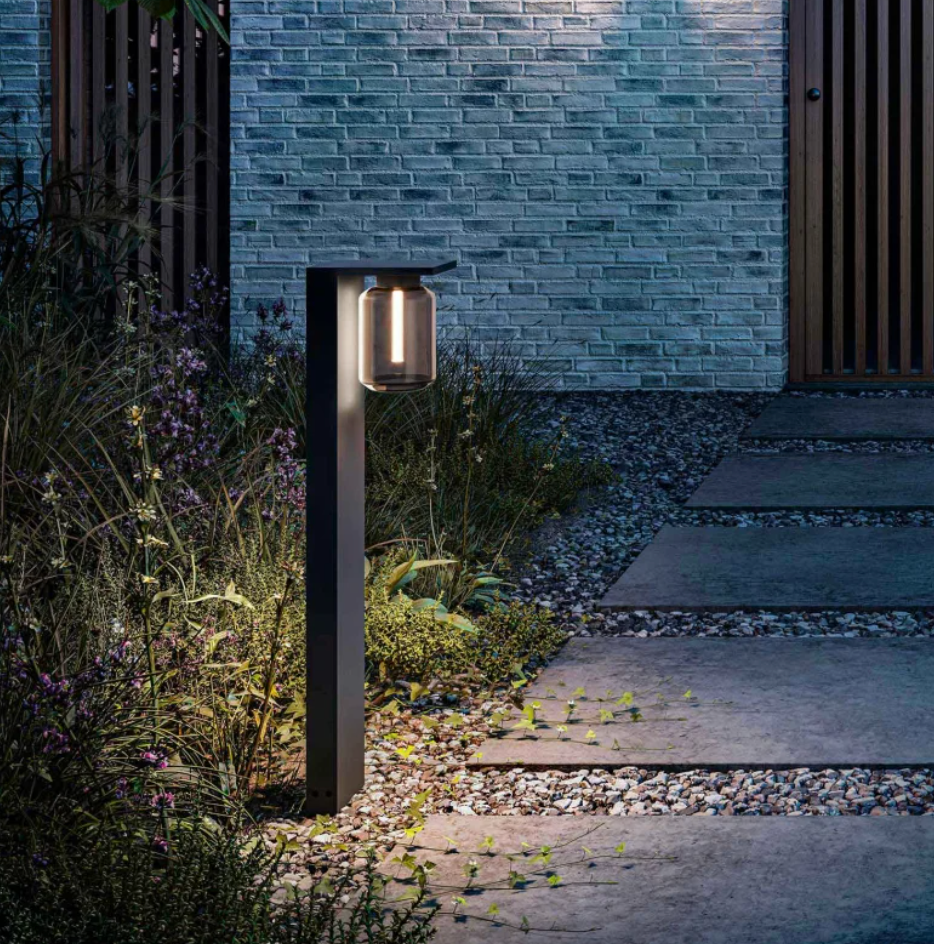 Dia pullert fra IP44