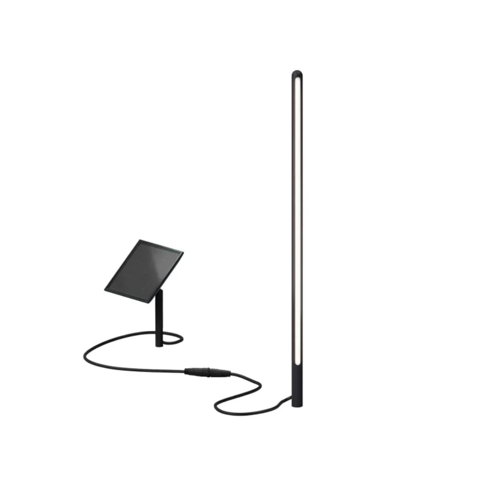 Kal Solar havelampe fra IP44