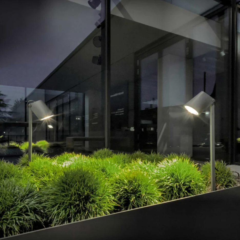 Stic F havelampe fra IP44