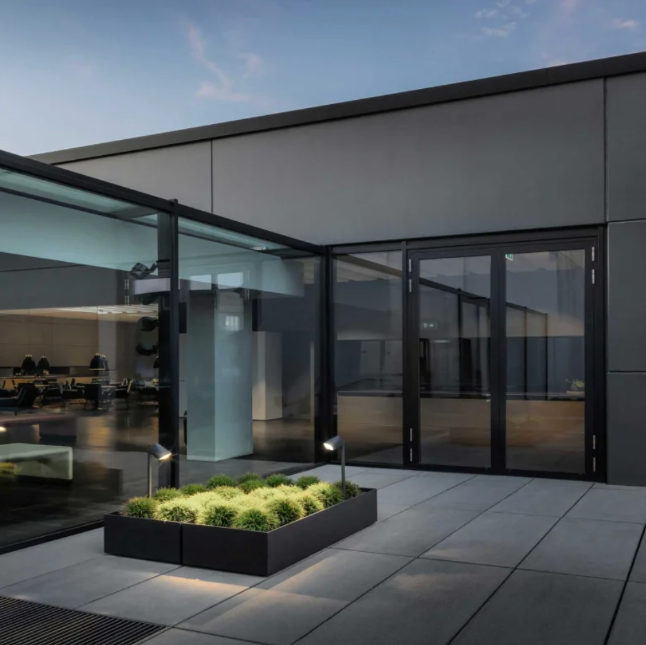 Stic F havelampe fra IP44