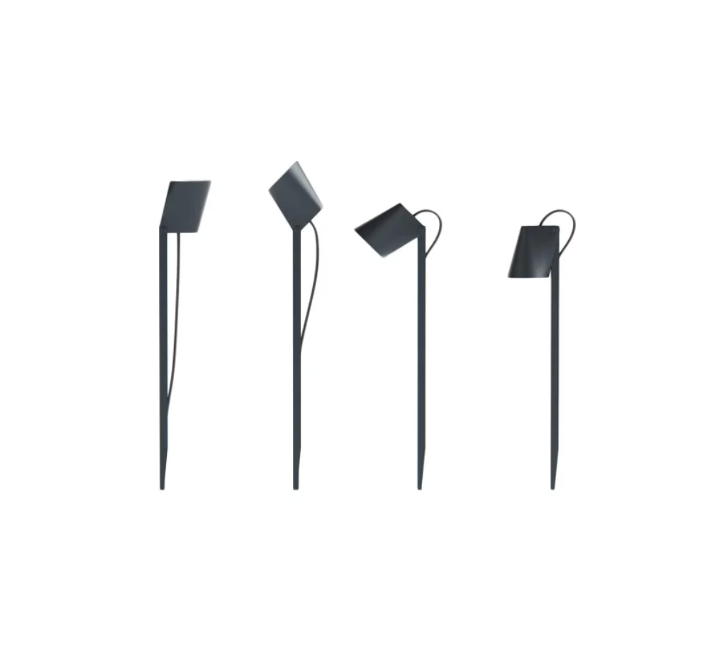 Stic F havelampe fra IP44