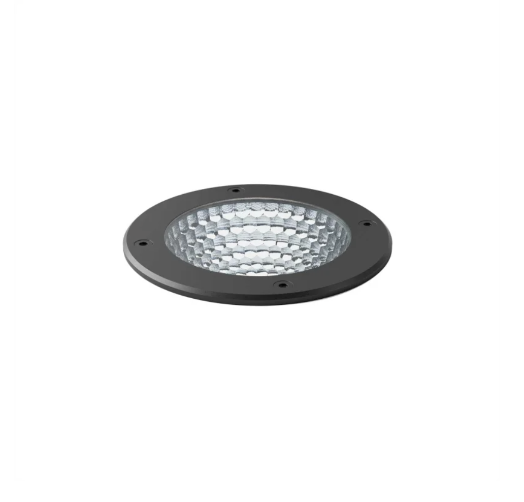 In S. Symmetric spotlight fra IP44