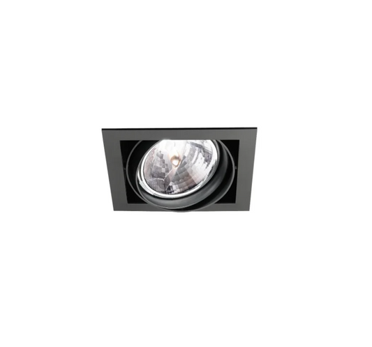 Frame downlight fra Eggerlicht