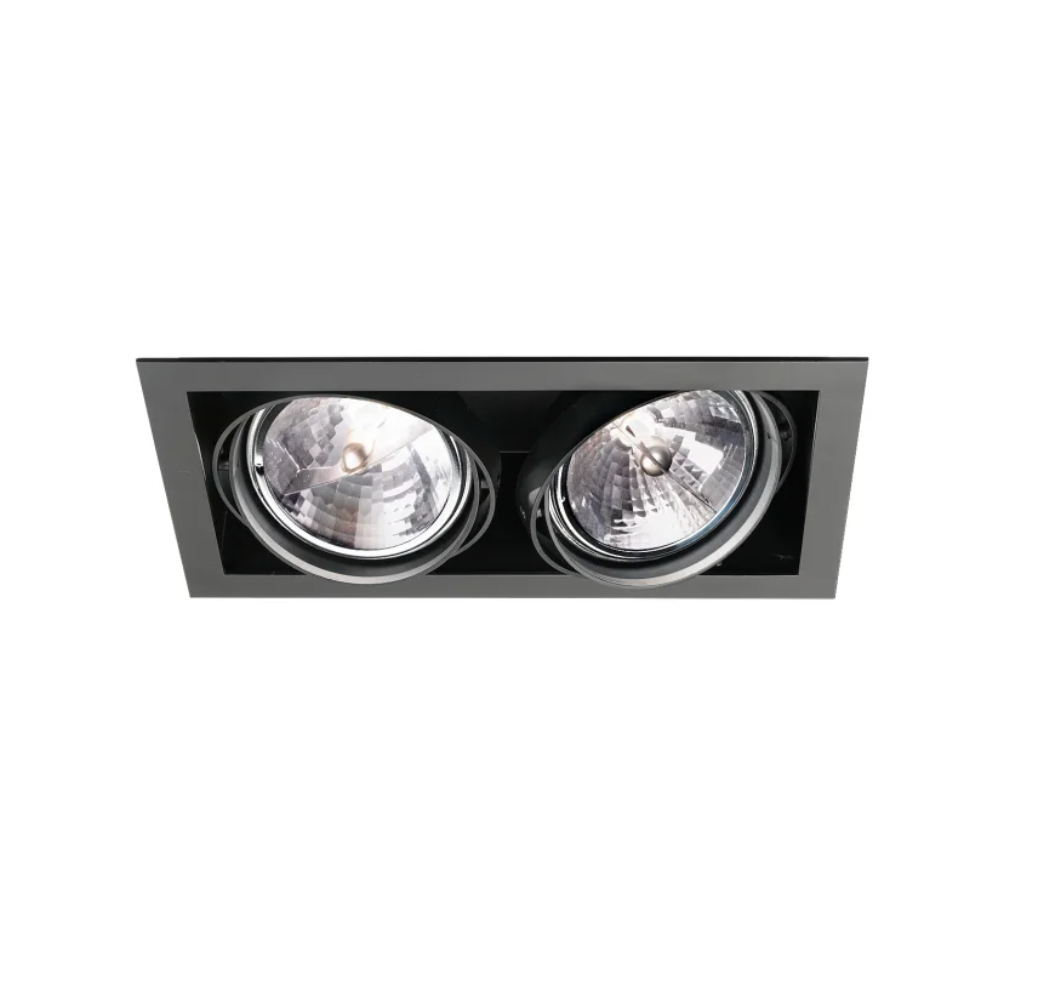 Frame Duo downlight fra Eggerlicht