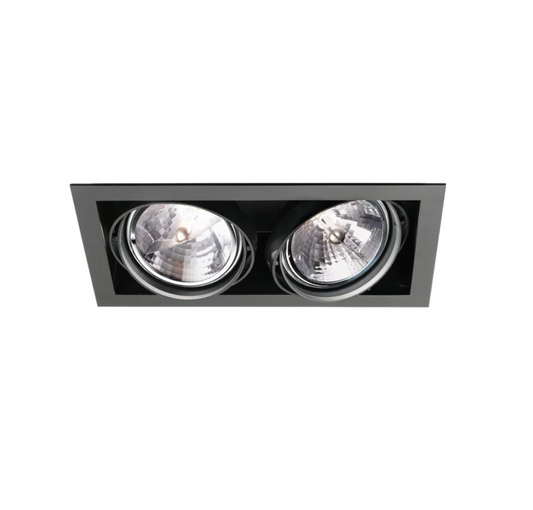 Frame Duo downlight fra Eggerlicht