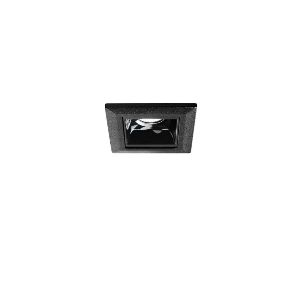 Linea 1 downlight fra Eggerlicht