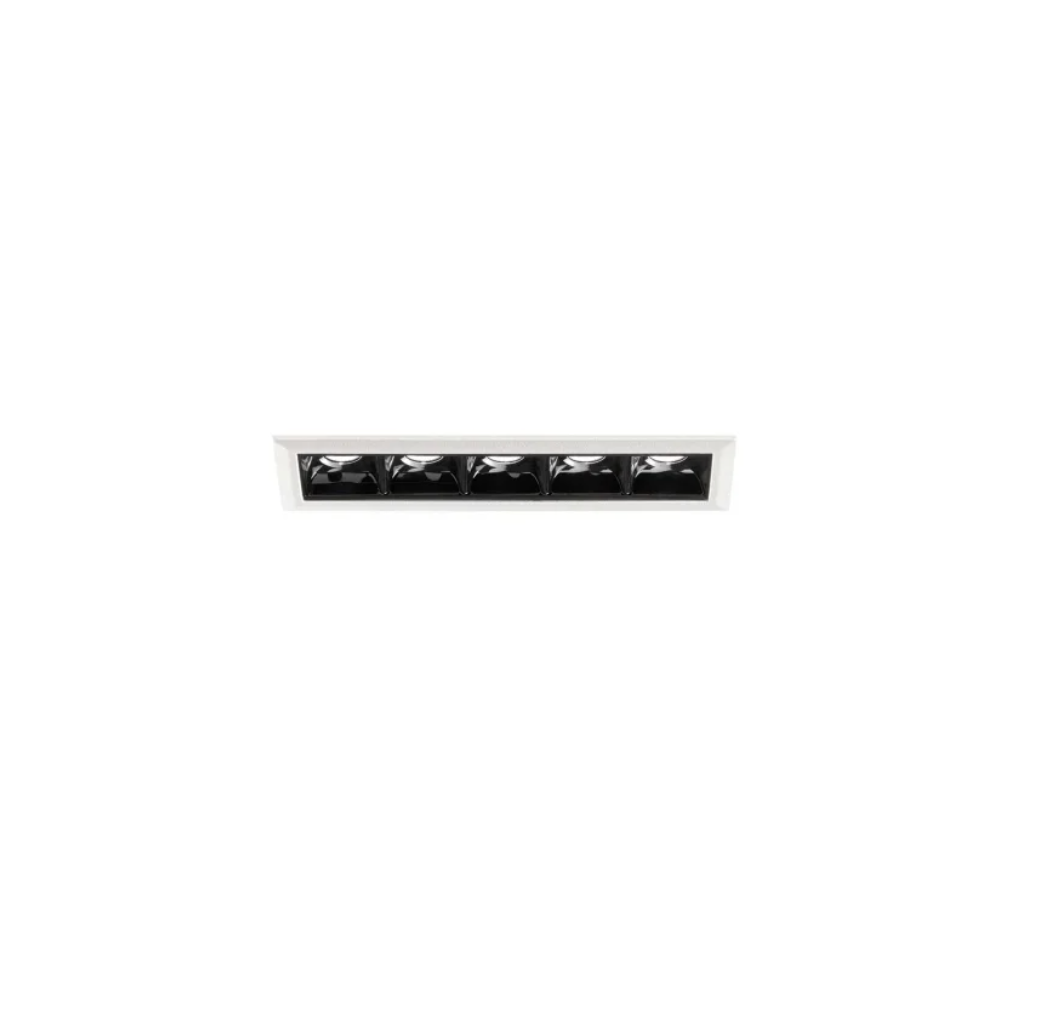 Linea 5 downlight fra Eggerlicht